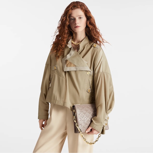 Authentic Coussin PM gently used crossbody handbag - Picture 6 of 13